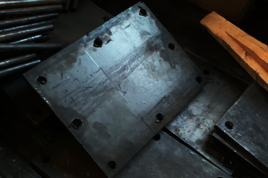 Base Plate